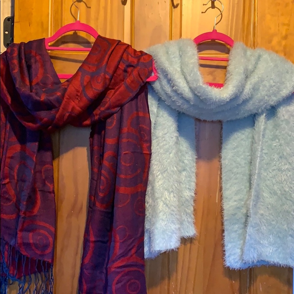 Scarves